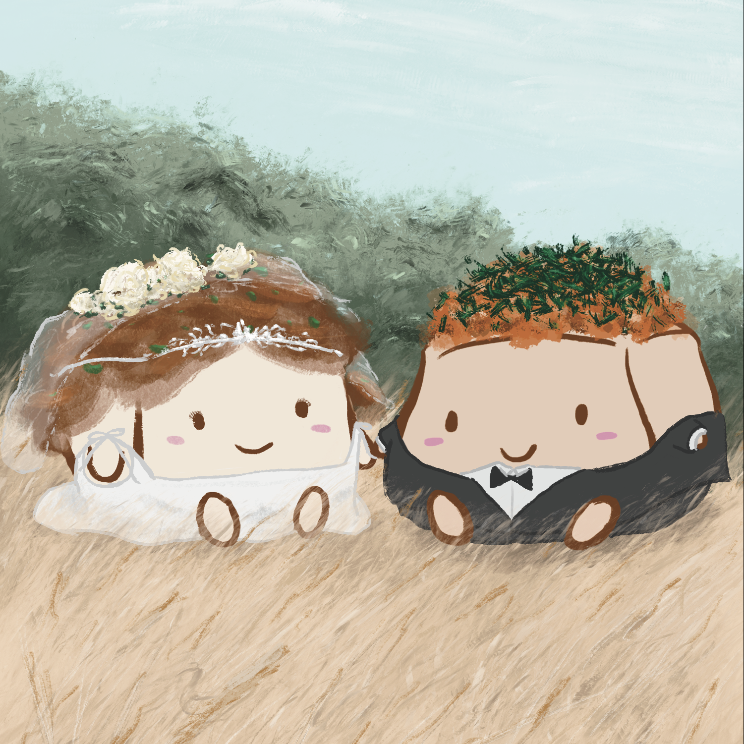 Our Singapore wedding vendors review