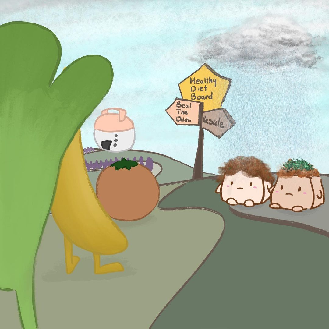 Why we bought resale flat instead of BTO – more than just the wait